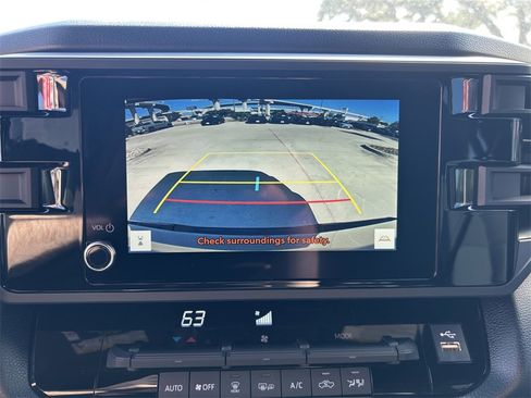 New 2026 Toyota Tundra SR image 23