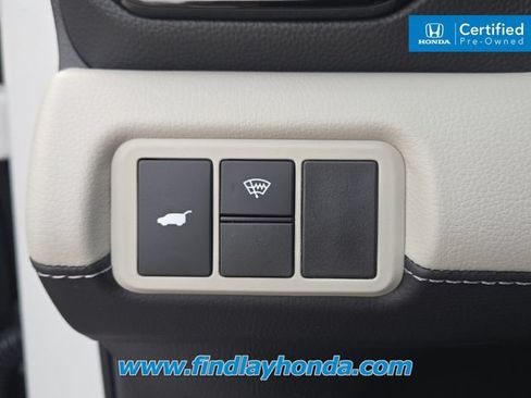 Used 2026 Honda Passport TrailSport Elite image 32