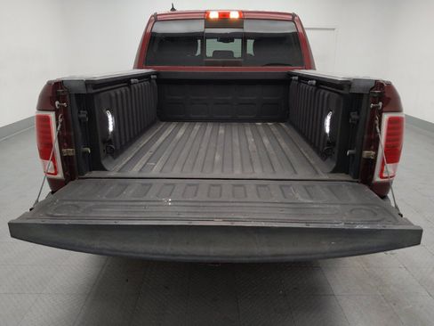 Used 2016 RAM 1500 Limited AWD/4WD image 29