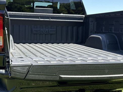 New 2026 GMC Sierra 1500 AT4X AWD/4WD image 11