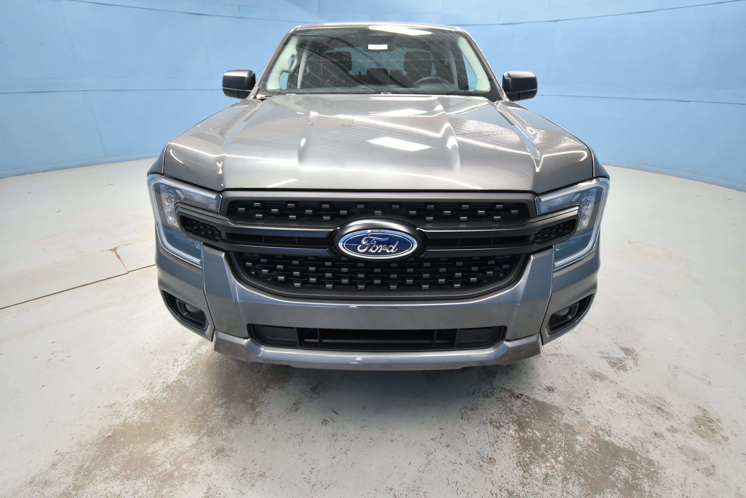 New 2026 Ford Ranger XL w/ Trailer Tow Package AWD/4WD image 26