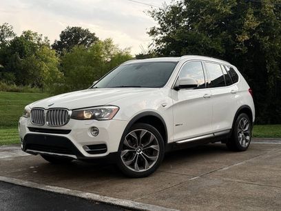 Used 2015 BMW X3 xDrive28i