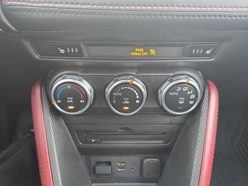 Used 2018 MAZDA CX-3 Touring image 23