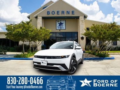 Used 2025 Hyundai Ioniq 5 SEL