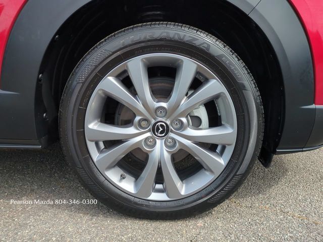 Used 2023 MAZDA CX-30 AWD 2.5 S w/ Select Package image 11