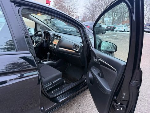 Used 2015 Honda Fit EX image 18