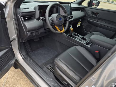 New 2026 Subaru Outback Wilderness AWD/4WD image 12