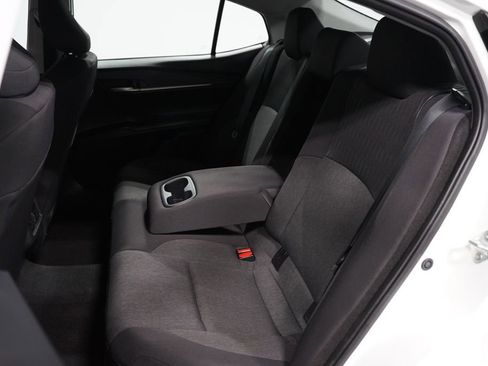 Certified 2025 Toyota Camry LE image 29