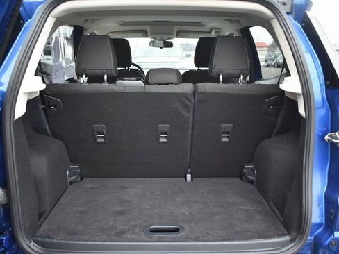 Used 2020 Ford EcoSport SE image 36