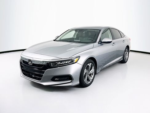 Used 2019 Honda Accord EX-L image 3