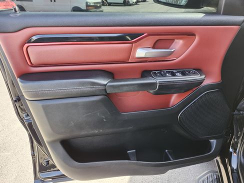 Used 2022 RAM 1500 Rebel w/ Rebel Level 2 Equipment Group image 28