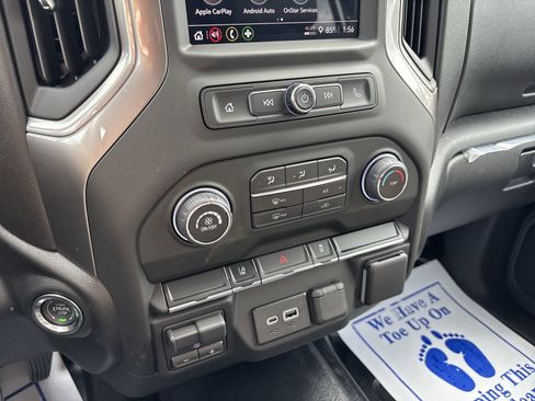 New 2026 Chevrolet Silverado 3500 W/T w/ WT Convenience Package image 21