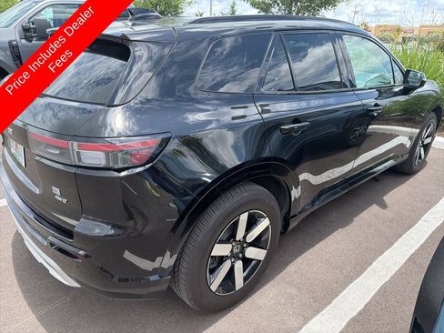 Used 2024 Honda Prologue Touring image 7