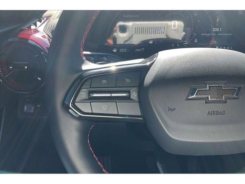 Used 2026 Chevrolet Equinox RS w/ Convenience Package III AWD/4WD image 20