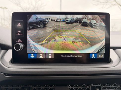 New 2026 Honda Accord SE image 9