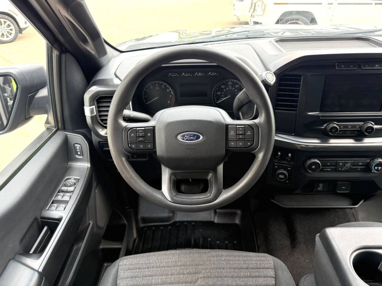 Used 2021 Ford F150 XL w/ Equipment Group 101A High AWD/4WD image 15