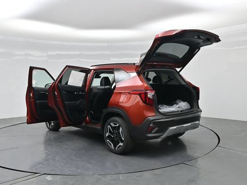 New 2026 Kia Seltos SX w/ SX Sunroof Package AWD/4WD image 46
