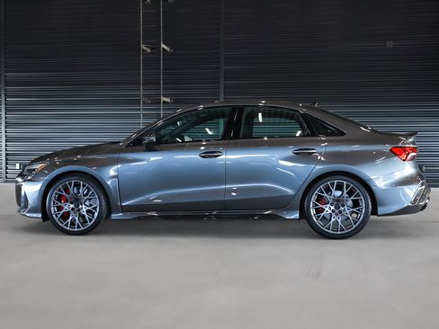 New 2026 Audi RS 3 image 14