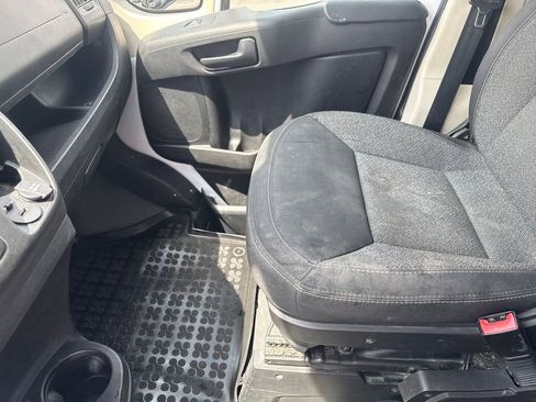 Used 2016 RAM ProMaster 3500 FWD image 26