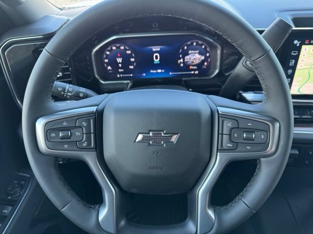 New 2026 Chevrolet Silverado 1500 RST AWD/4WD image 23