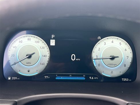 Used 2024 Hyundai Palisade Limited image 27