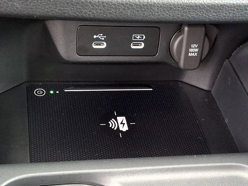 Certified 2025 Acura ADX A-Spec AWD/4WD image 24