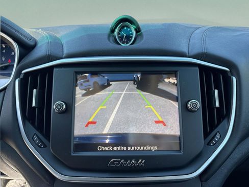 Used 2016 Maserati Ghibli S Q4 image 28