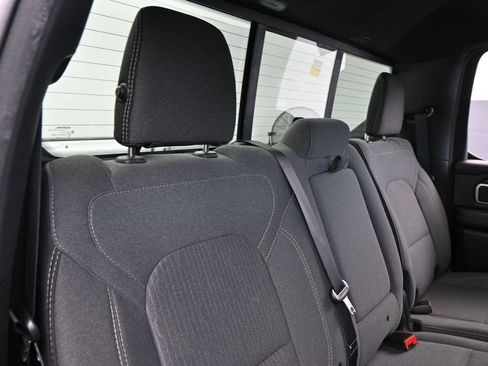 Used 2020 RAM 1500 Big Horn RWD image 37