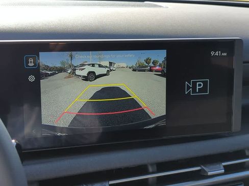 New 2026 Hyundai Tucson XRT image 30