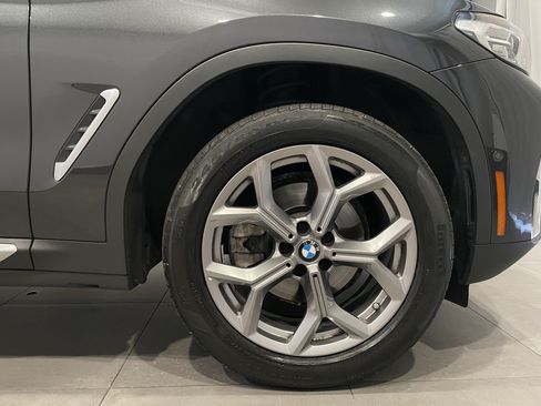 Used 2023 BMW X3 xDrive30i AWD/4WD image 10