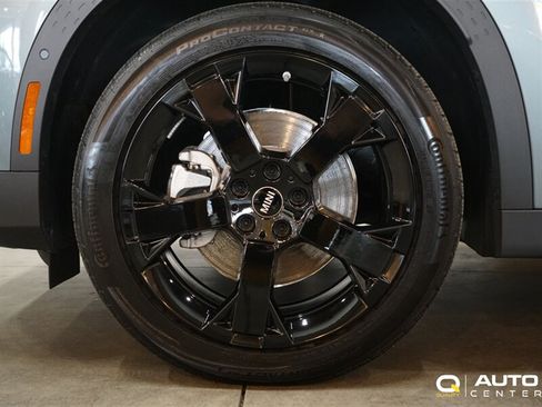 Used 2025 MINI Cooper Countryman SE AWD/4WD image 7