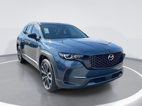 New 2026 MAZDA CX-50 AWD 2.5 S w/ Weather Package image 1