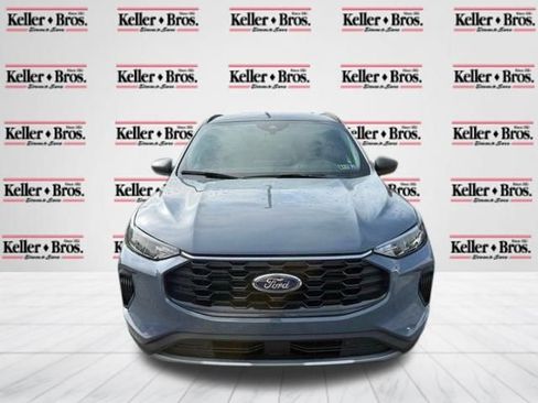 New 2026 Ford Escape ST-Line w/ Tech Pack #1 image 2