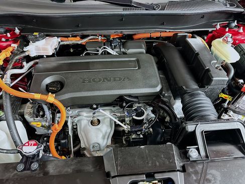 Certified 2026 Honda CR-V Sport image 30