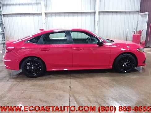 Used 2022 Honda Civic Sport image 5