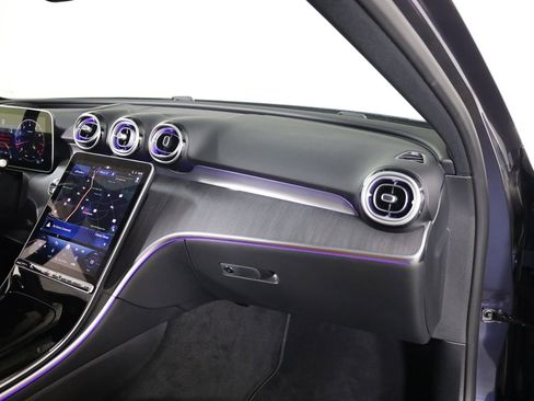 Used 2026 Mercedes-Benz C 300 4MATIC Sedan image 52