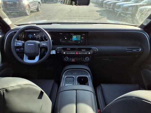 New 2026 Hyundai Palisade Calligraphy image 6