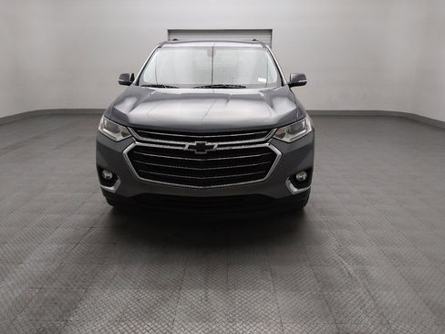 Used 2020 Chevrolet Traverse LT FWD image 15