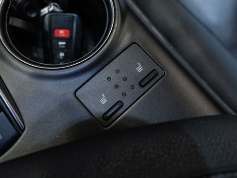 Certified 2024 Toyota Camry XSE image 19