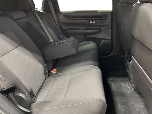 New 2026 Honda CR-V TrailSport image 28