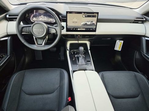 New 2026 MAZDA CX-5 Preferred AWD/4WD image 9