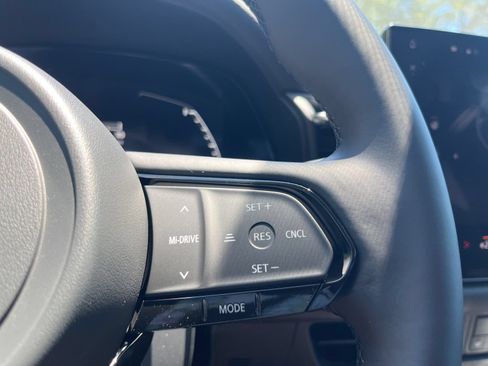 New 2026 MAZDA CX-5 Preferred AWD/4WD image 10