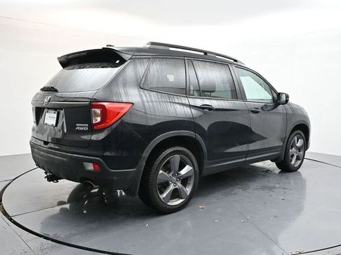 Used 2019 Honda Passport Touring image 6