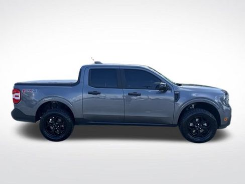 Certified 2025 Ford Maverick XLT w/ XLT Luxury Package AWD/4WD image 12