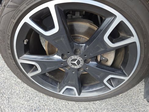 Used 2018 Mercedes-Benz GLA 250 4MATIC image 12