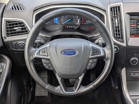 Used 2015 Ford Edge SEL w/ Equipment Group 201A AWD/4WD image 22