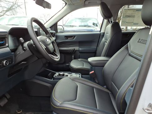 New 2026 Ford Maverick Lobo AWD/4WD image 13