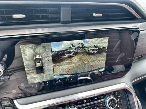 New 2026 GMC Sierra 2500 Denali Ultimate w/ Max Trailering Package AWD/4WD image 29