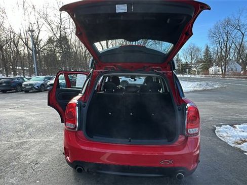 Used 2019 MINI Cooper Countryman S image 40