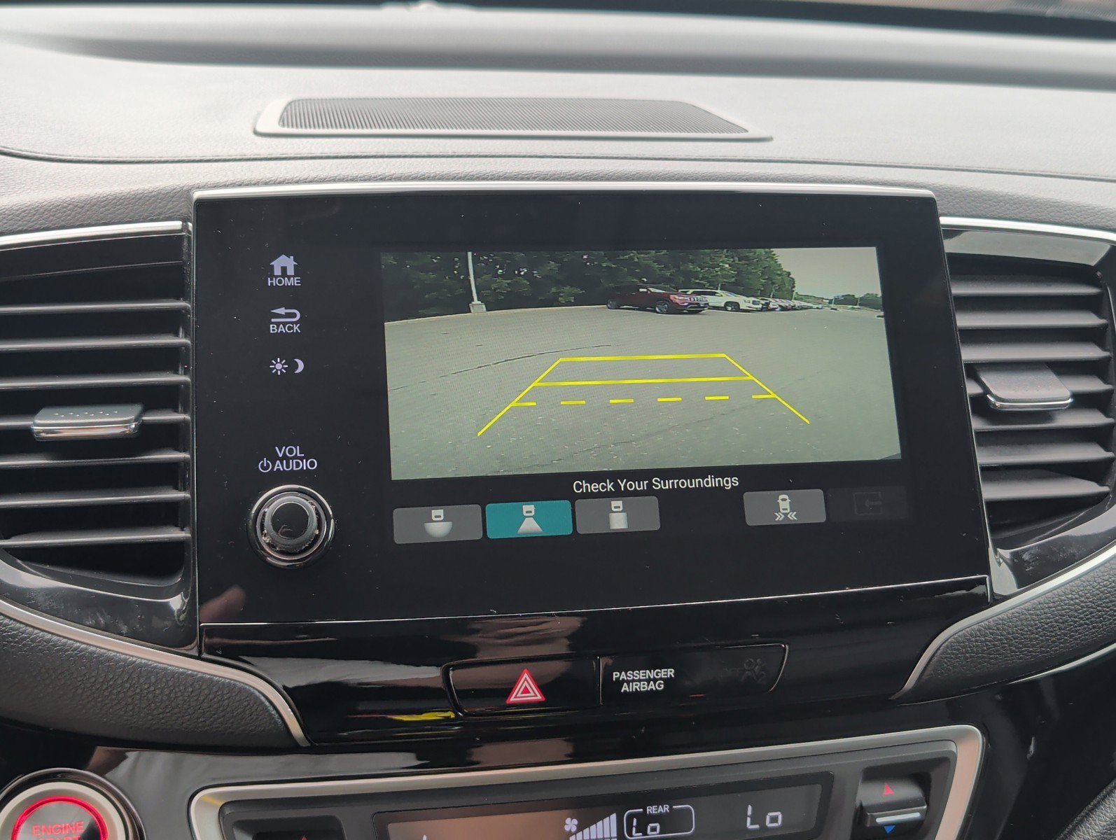Used 2019 Honda Pilot Elite image 24